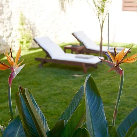 Polemarchi Mystique Villa Voukolies Exterior foto