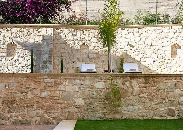 Polemarchi Mystique Villa