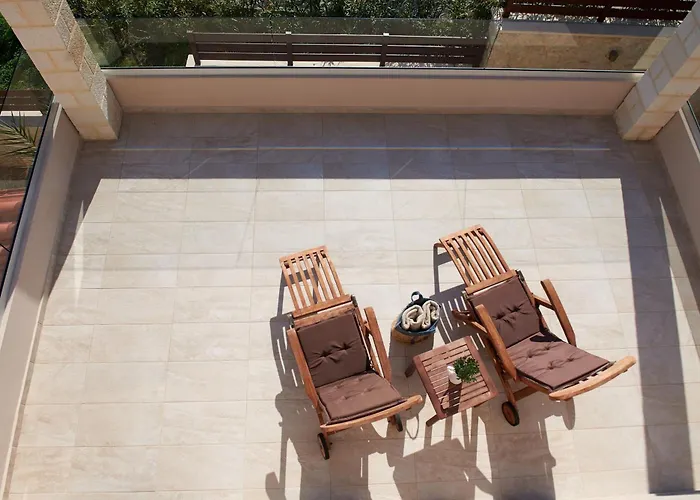 Polemarchi Mystique Villa