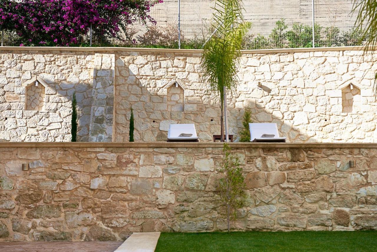 Polemarchi Mystique Villa Voukolies